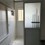 Apartamento à venda com 3 quartos, sendo 1 suíte,  em Jaguaré, São Paulo, SP