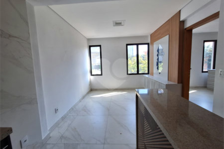 Apartamento à venda com 1 quarto em Jardim das Acácias, São Paulo, SP
