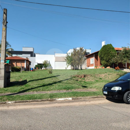 Terreno à venda em Jardim Residencial Vicente de Moraes, Sorocaba, SP