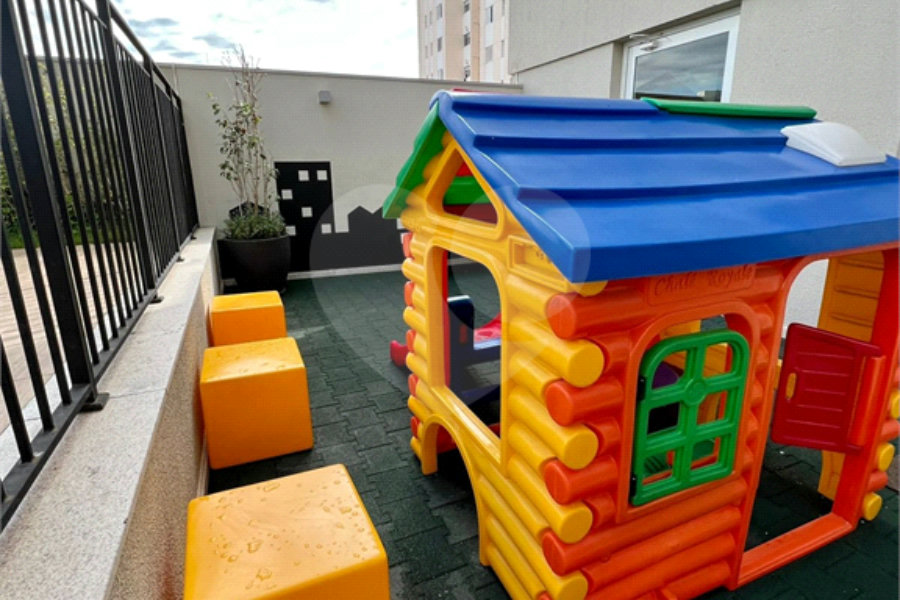 Apartamento à venda com 3 quartos, sendo 1 suíte, em Tucuruvi, São Paulo, SP