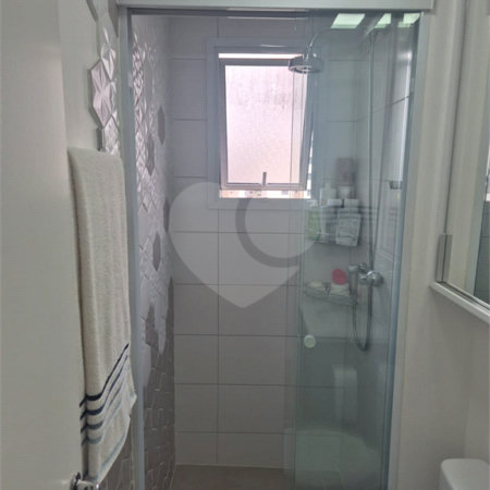 Apartamento à venda com 2 quartos em Vila Andrade, São Paulo, SP