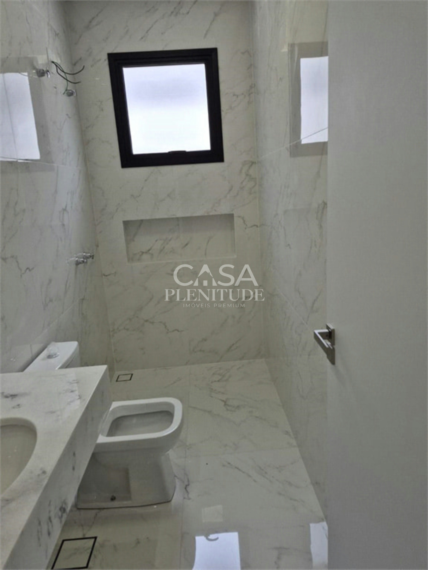 Casa em condomínio à venda com 3 quartos, sendo 1 suíte, em Jardim Villagio Milano, Sorocaba, SP
