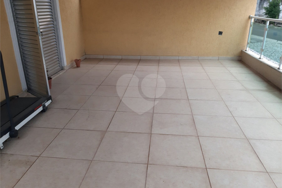 Sobrado à venda com 3 quartos, sendo 1 suíte,  em Mandaqui, São Paulo, SP