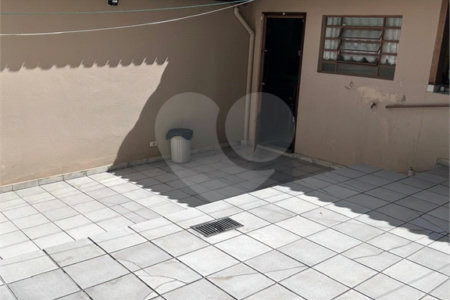 Casa Térrea à venda com 3 quartos, sendo 1 suíte, em Chácara Inglesa, São Paulo, SP
