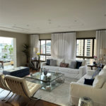 Apartamento à venda com 4 suítes em Real Parque, São Paulo, SP