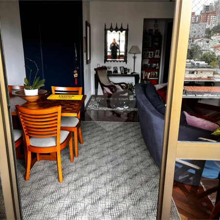 Apartamento à venda com 3 quartos, sendo 2 suítes,  em Alto da Lapa, São Paulo, SP