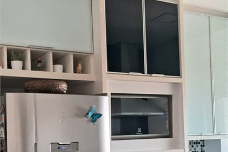 Apartamento à venda com 2 quartos em Vila Andrade, São Paulo, SP