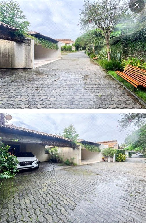 Casa à venda com 3 suítes no condomínio Fazenda Morumbi, São Paulo - SP