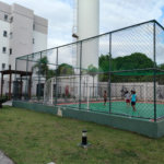 Apartamento à venda com 2 quartos em Campo Grande, Rio de Janeiro, RJ