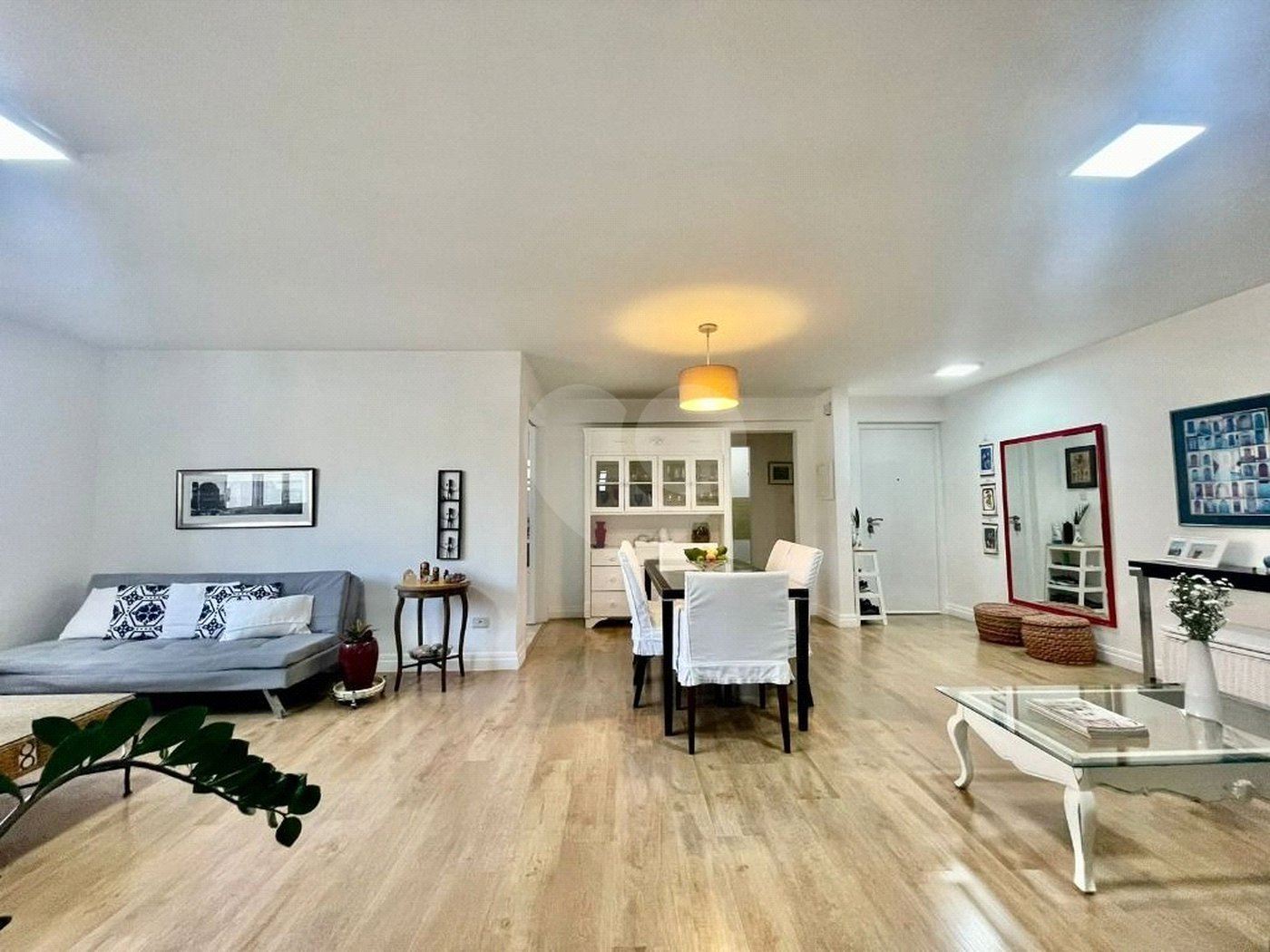 Apartamento à venda com 2 quartos em Jardim Paulista, São Paulo, SP