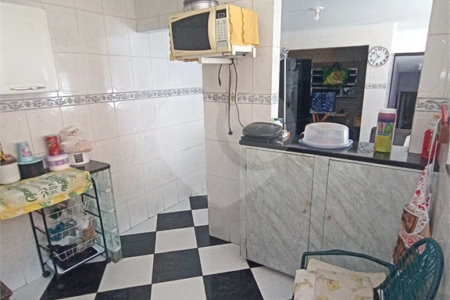 Casa à venda com 4 quartos, sendo 1 suíte, em Campo Grande, Rio de Janeiro, RJ