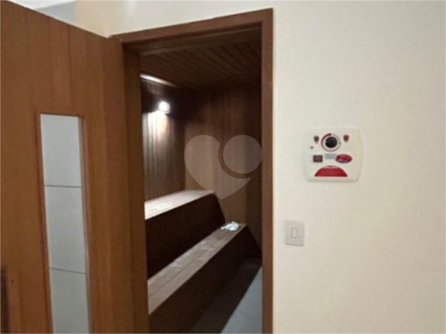 Studio à venda com 1 quarto em Bela Vista, São Paulo, SP