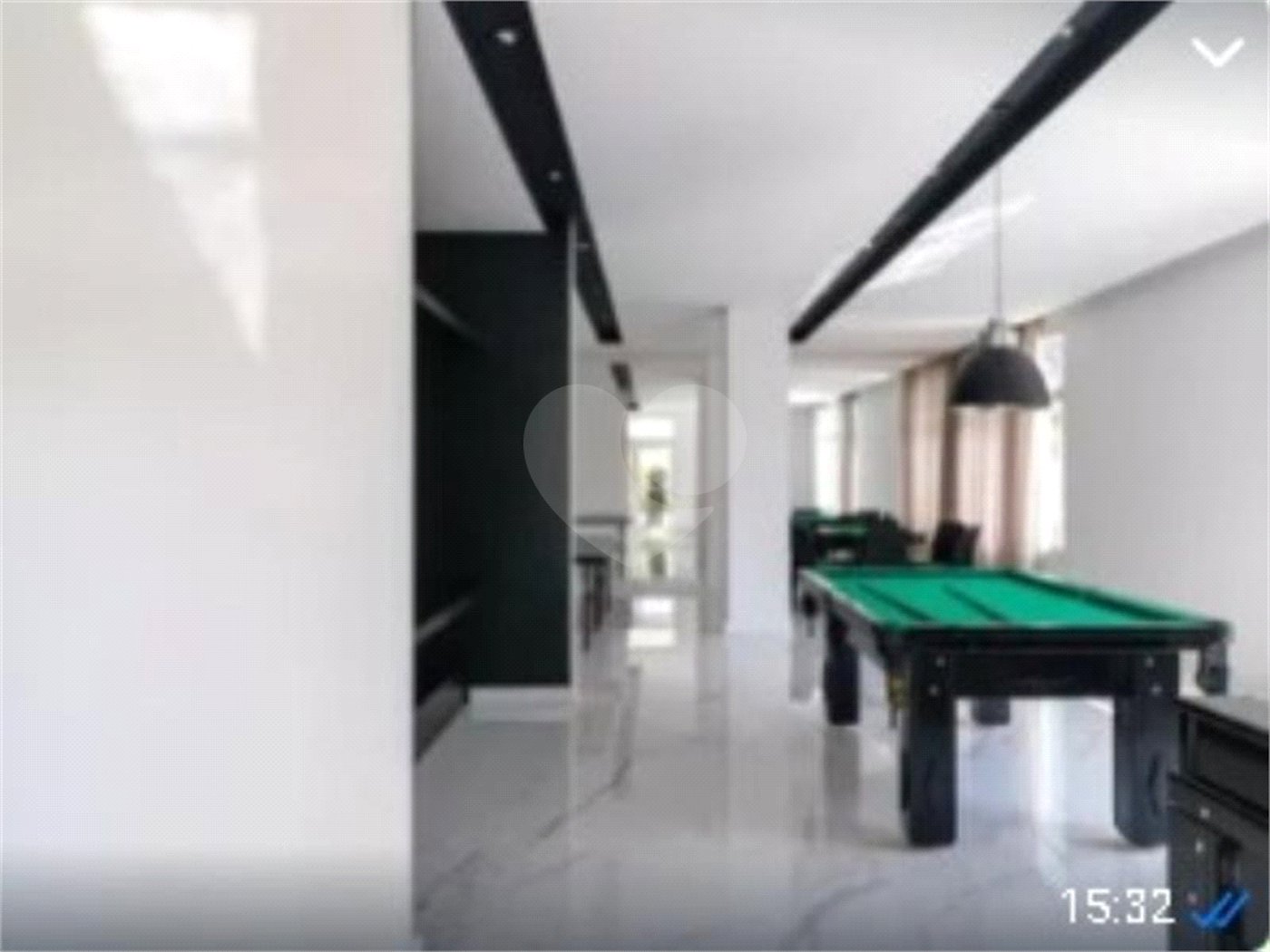 Apartamento à venda com 1 quarto em Barra Funda, São Paulo, SP