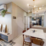 Apartamento à venda com 3 quartos, sendo 1 suíte, em Jardim São Carlos, Sorocaba, SP