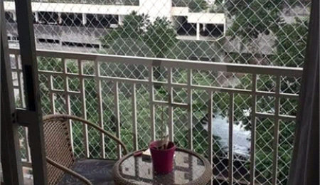 Apartamento à venda com 2 quartos, sendo 1 suíte,  em Super Quadra Morumbi, São Paulo, SP