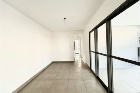 Apartamento à venda com 2 quartos, sendo 1 suíte, em Brooklin, São Paulo, SP