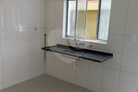 Sobrado à venda com 2 quartos em Brooklin Paulista, São Paulo, SP