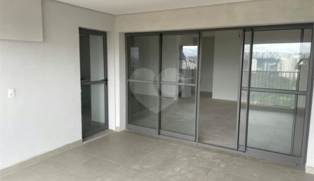Apartamento à venda com 3 suítes em Alto da Boa Vista, São Paulo, SP