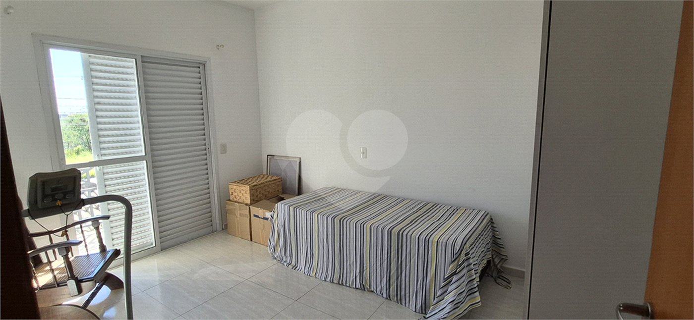 Casa à venda com 4 quartos, sendo 3 suítes, em Parque São Camilo, Itu, SP