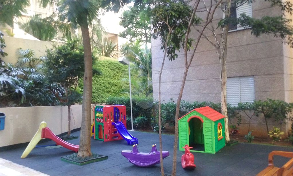 Apartamento à venda com 3 quartos em Jaguaré, São Paulo, SP