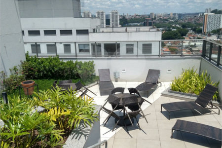 Apartamento à venda com 3 quartos, sendo 1 suíte, em Santo Amaro, São Paulo, SP