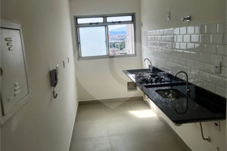 Apartamento à venda com 1 quarto em Belenzinho, São Paulo, SP