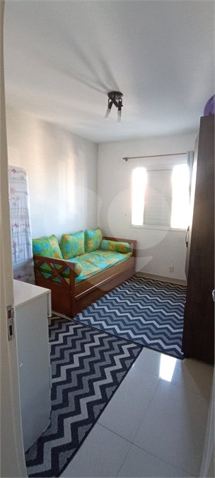 Apartamento à venda com 2 quartos em Nova Petrópolis, São Bernardo do Campo, SP