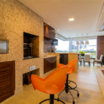 Apartamento à venda com 4 suítes em Campo Belo, São Paulo, SP