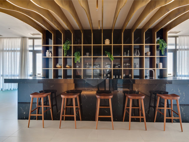 Apartamento à venda com 4 quartos, sendo 3 suítes,  em Brooklin, São Paulo, SP