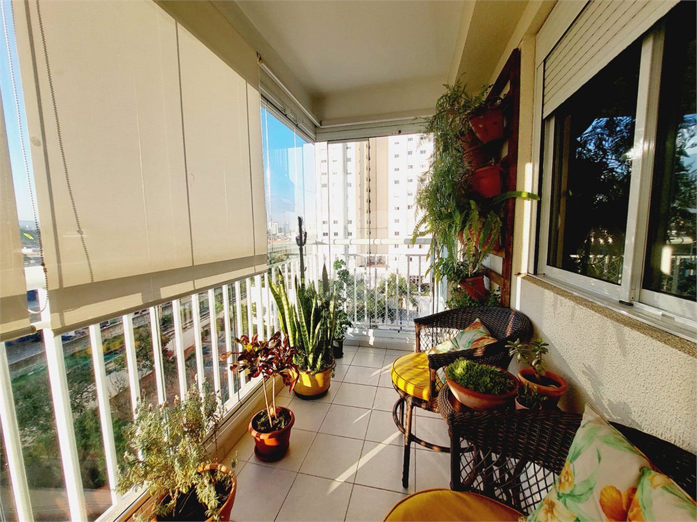 Apartamento à venda com 3 quartos, sendo 1 suíte,  em Vila Leopoldina, São Paulo, SP