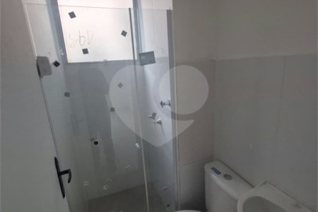 Apartamento à venda com 2 quartos em Santíssimo, Rio de Janeiro, RJ