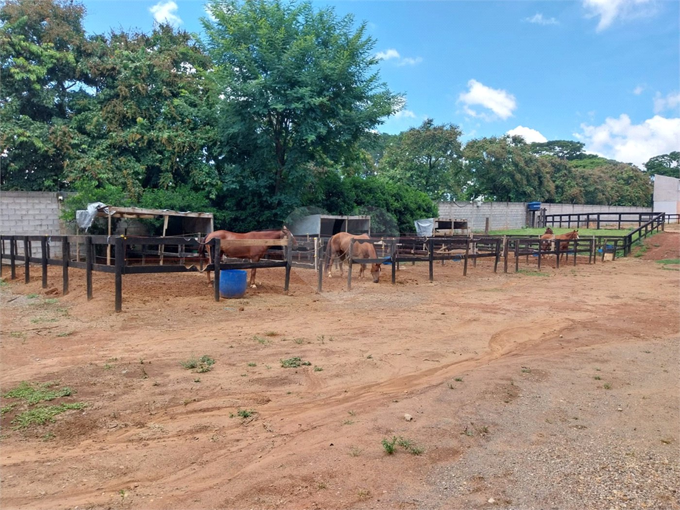 Terreno à venda em Parque das Bandeiras 2, Indaiatuba, SP