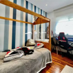Apartamento à venda com 3 suítes em Cidade Monções, São Paulo, SP
