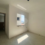 Apartamento à venda com 2 quartos em Vila Gustavo, São Paulo, SP