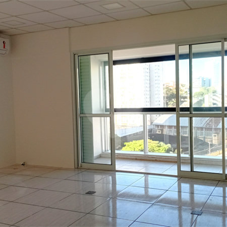 Sala para alugar em Nova Petrópolis, São Bernardo do Campo, SP