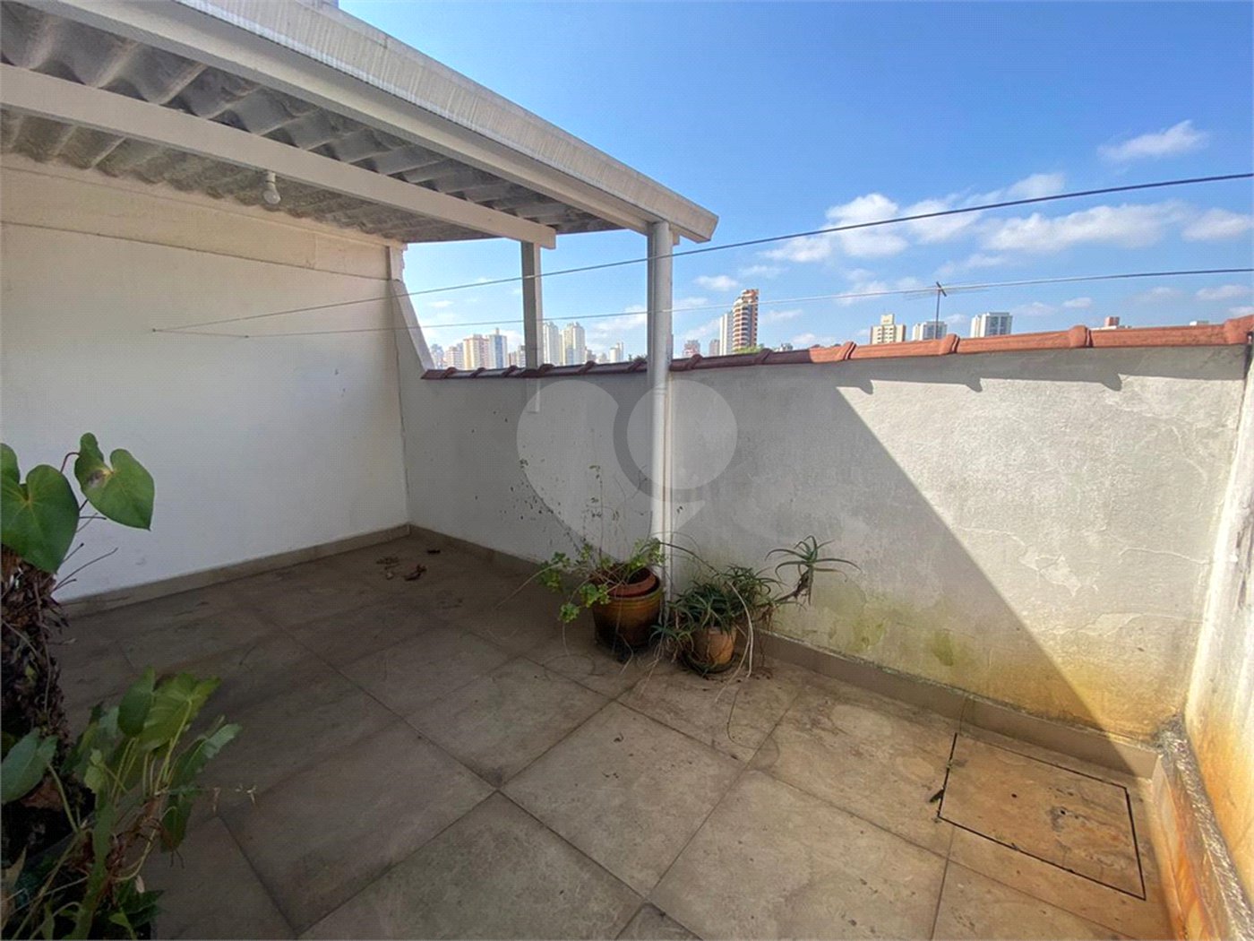 Sobrado à venda com 3 quartos, sendo 1 suíte, em Saúde, São Paulo, SP