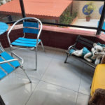 Apartamento Residencial para venda e locação, Vila Alzira, Guarujá - AP0983.