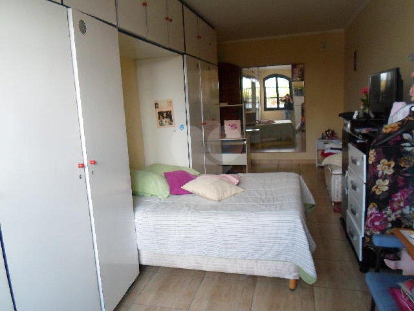 Casa Térrea à venda com 4 quartos em Tucuruvi, São Paulo, SP