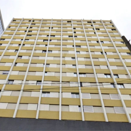 Apartamento em Bela Vista