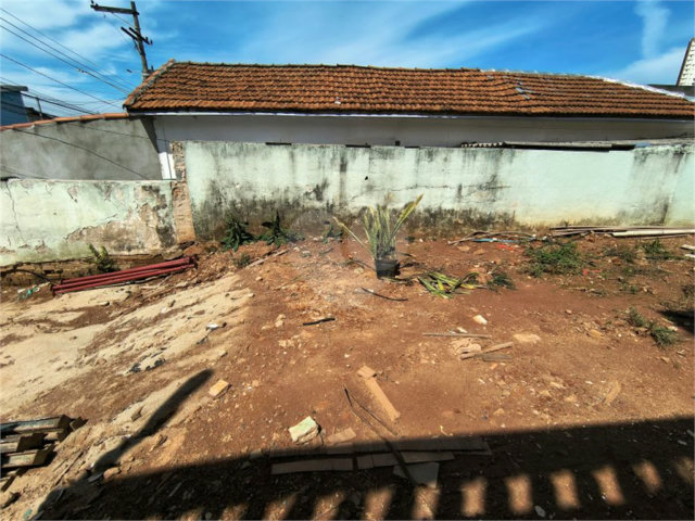 Terreno à venda no condomínio Terreno, São Paulo - SP