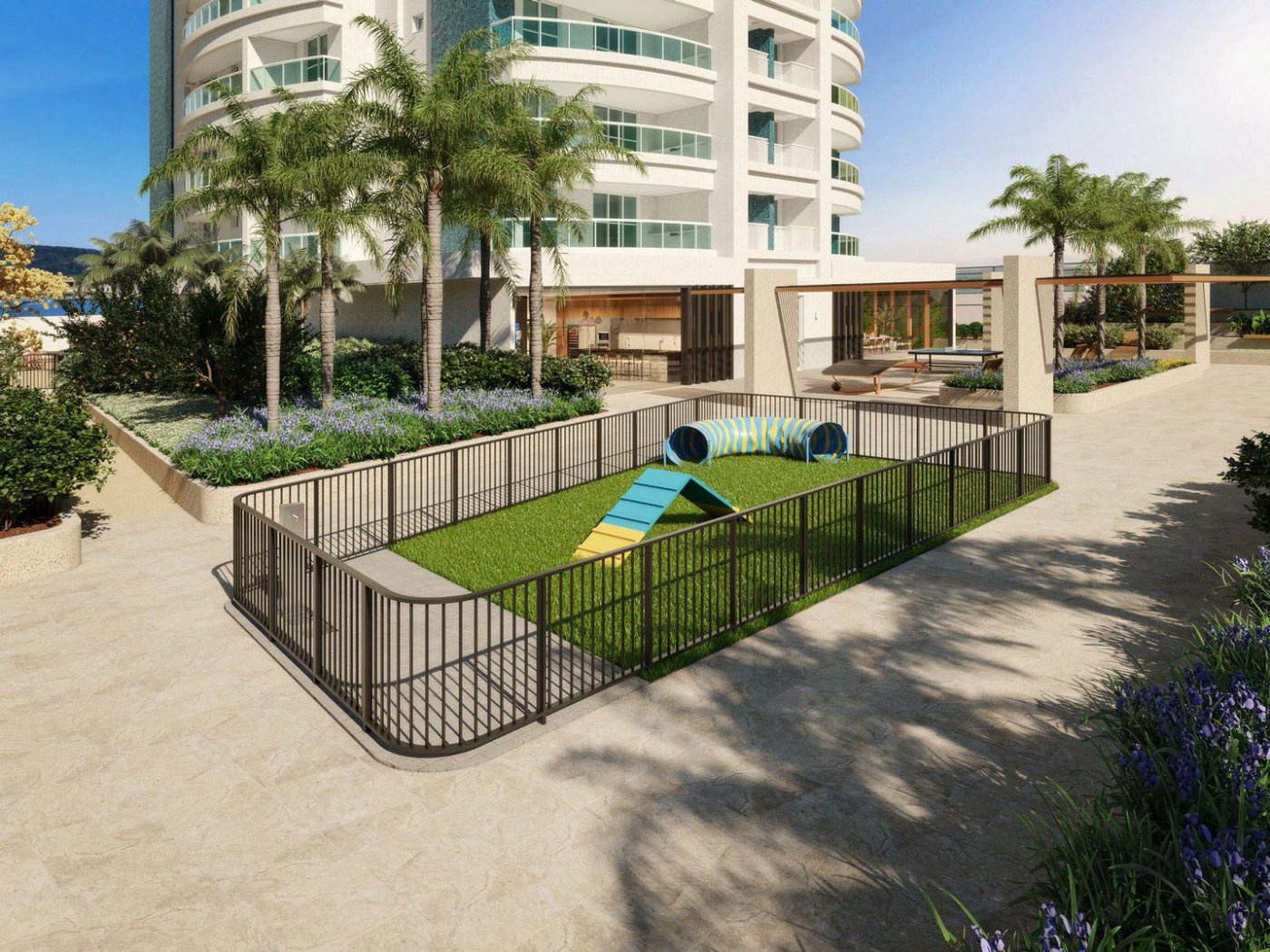 Apartamento com 2 dormitórios à venda, 113 m² - Ponta da Praia - Santos/SP