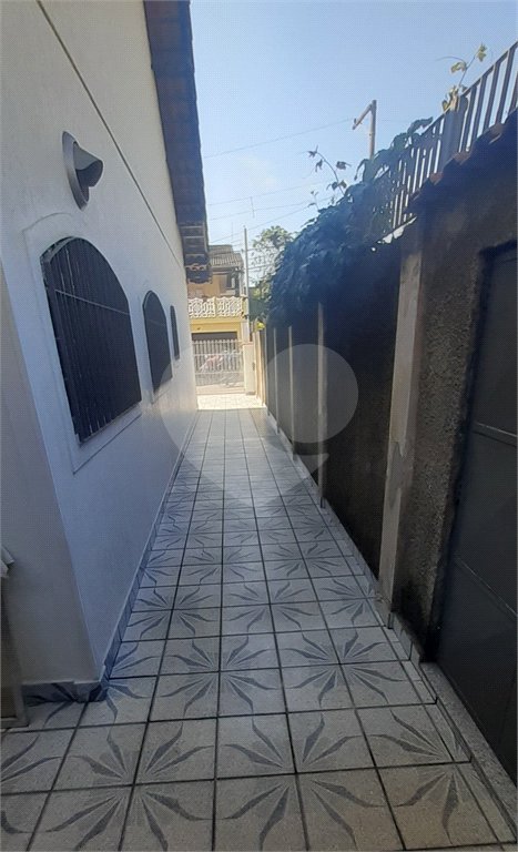 Casa Térrea à venda com 2 quartos, sendo 1 suíte,  em Vila Curuçá, São Paulo, SP