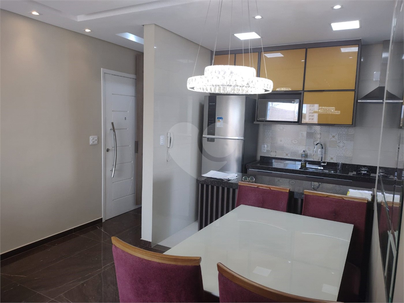 Apartamento à venda com 3 quartos, sendo 1 suíte,  em Imirim, São Paulo, SP