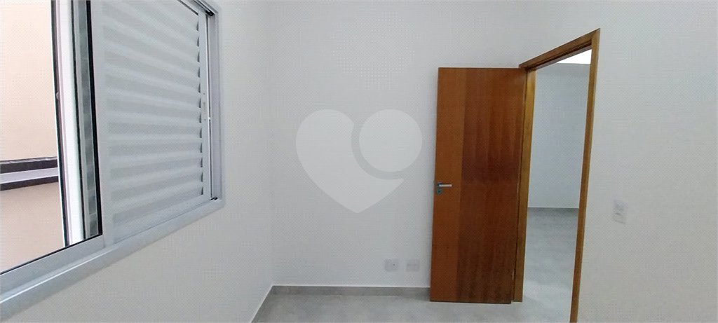 Apartamento à venda com 2 quartos em Santana, São Paulo, SP
