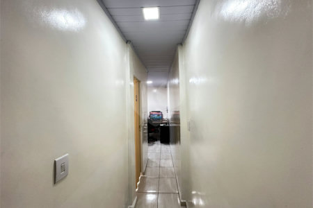 Sobrado à venda com 3 quartos em Jardim Suzanópolis, Suzano, SP