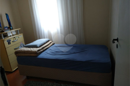 Apartamento à venda com 3 quartos, sendo 1 suíte, em Vila Rubens, Mogi das Cruzes, SP