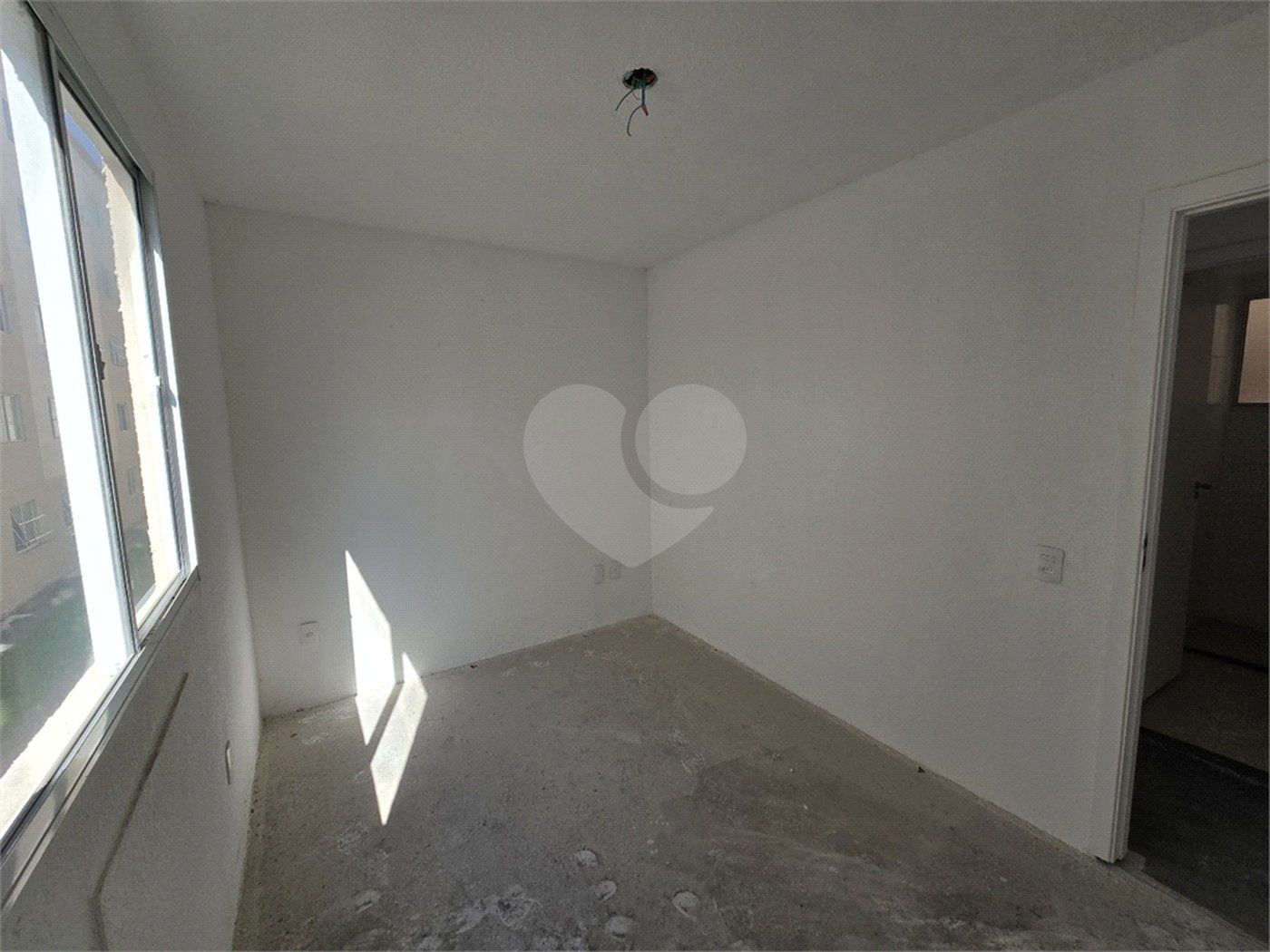 Apartamento à venda com 2 quartos em Campo Grande, Rio de Janeiro, RJ