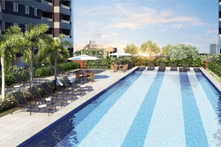 Apartamento à venda com 3 quartos, sendo 1 suíte,  em Vila Vermelha, São Paulo, SP