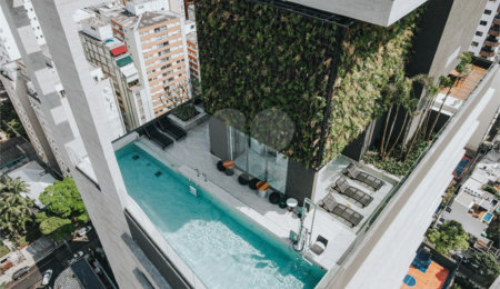 Apartamento à venda com 3 suítes em Itaim Bibi, São Paulo, SP