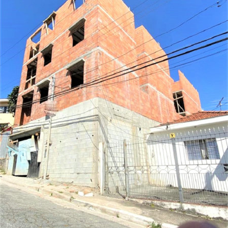 Casa à venda com 2 quartos no condomínio Fontes, São Paulo - SP